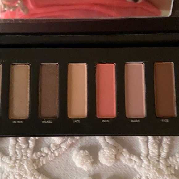 Studiomakeup ease to wear eyeshadow palette - Picture 8 of 8